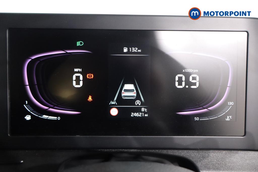 KIA Sportage 2 Manual Petrol SUV - Stock Number (1593232) - 7th supplementary image