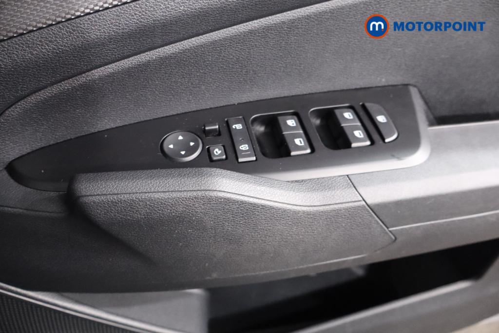 KIA Sportage 2 Manual Petrol SUV - Stock Number (1593232) - 8th supplementary image