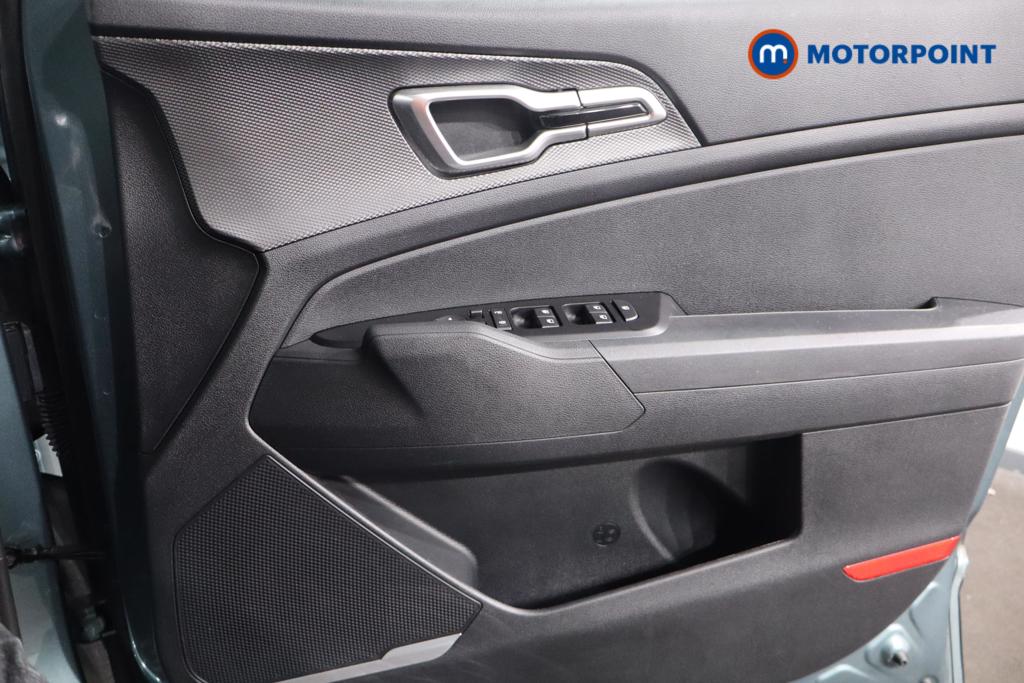 KIA Sportage 2 Manual Petrol SUV - Stock Number (1593232) - 9th supplementary image