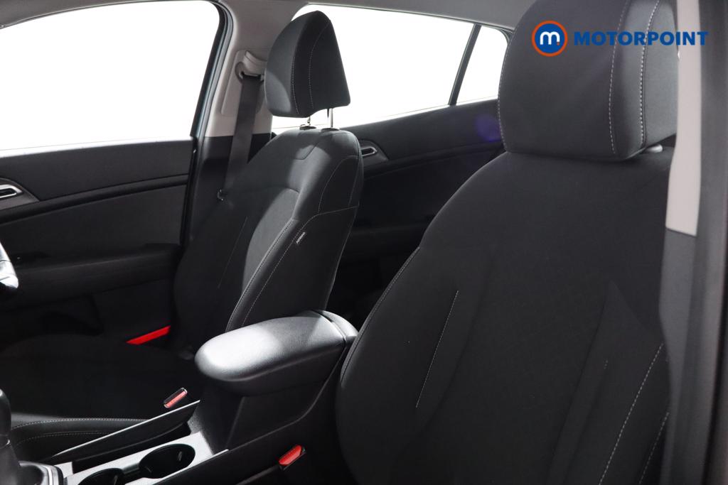 KIA Sportage 2 Manual Petrol SUV - Stock Number (1593232) - 10th supplementary image