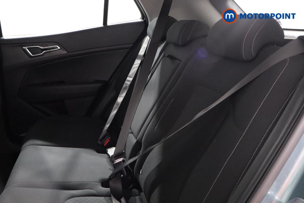 KIA Sportage 2 Manual Petrol SUV - Stock Number (1593232) - 11th supplementary image