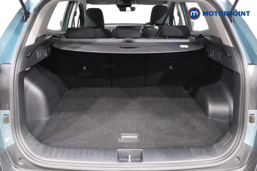 KIA Sportage 2 Manual Petrol SUV - Stock Number (1593232) - 14th supplementary image