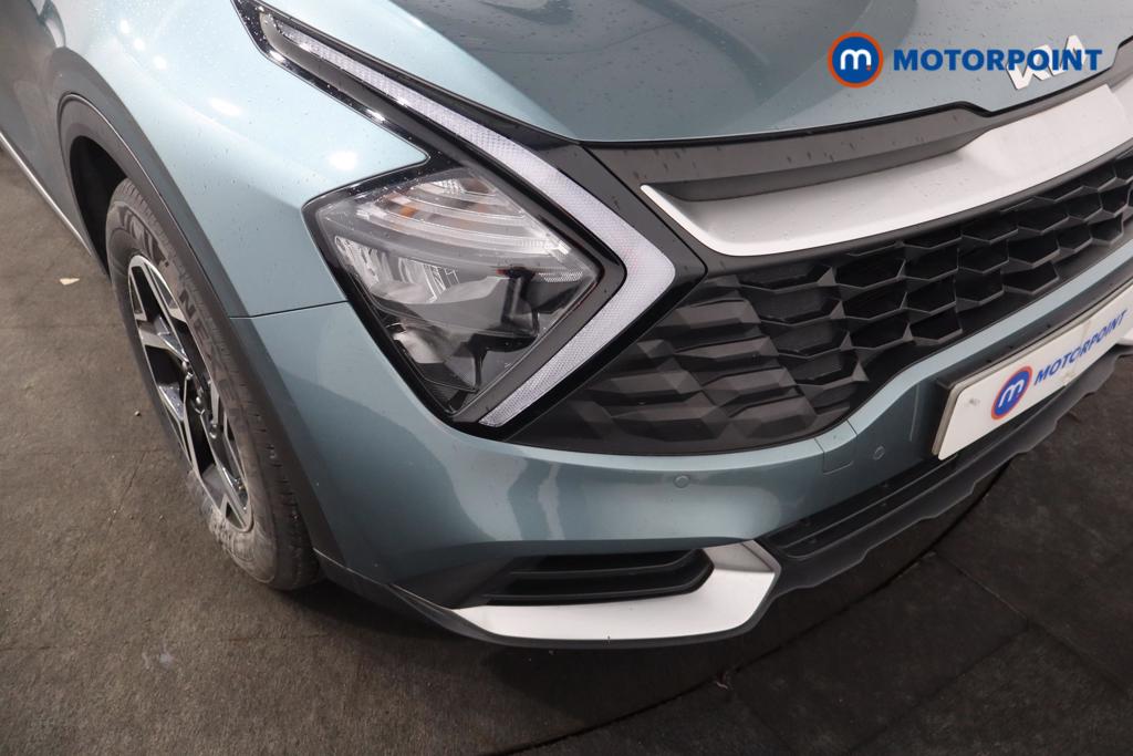 KIA Sportage 2 Manual Petrol SUV - Stock Number (1593232) - 17th supplementary image