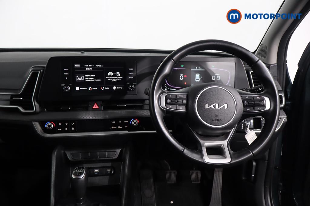KIA Sportage 2 Manual Petrol SUV - Stock Number (1593232) - 1st supplementary image
