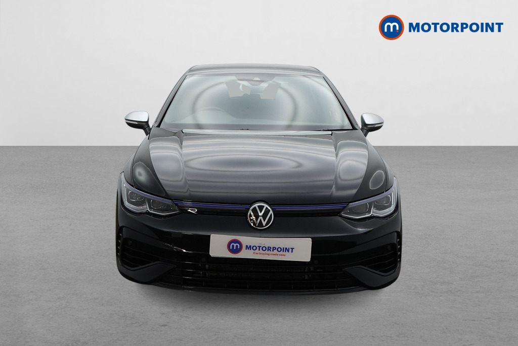 Volkswagen Golf R Automatic Petrol Hatchback - Stock Number (1593344) - Front bumper