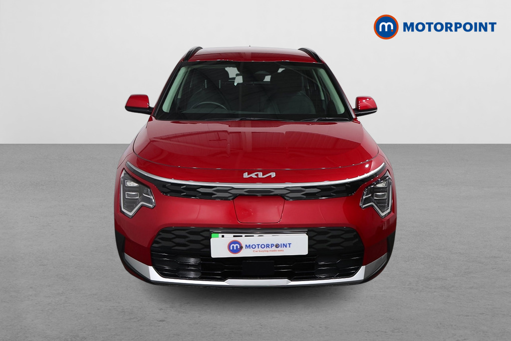 KIA Niro 2 Automatic Electric SUV - Stock Number (1593391) - Front bumper