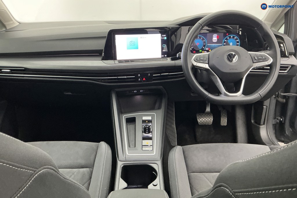 Volkswagen Golf Style Automatic Petrol Hatchback - Stock Number (1593405) - 12th supplementary image