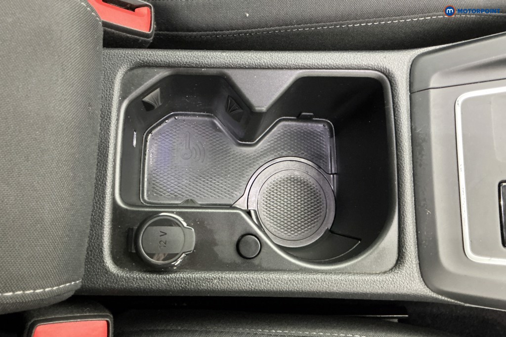 Volkswagen Golf Style Automatic Petrol Hatchback - Stock Number (1593405) - 14th supplementary image