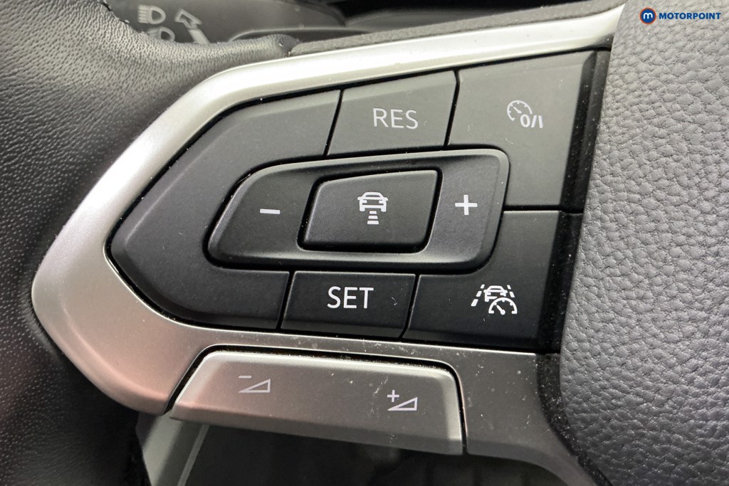 Volkswagen Golf Style Automatic Petrol Hatchback - Stock Number (1593405) - 19th supplementary image