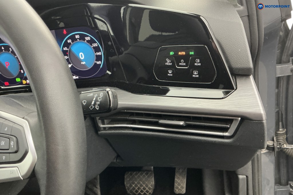 Volkswagen Golf Style Automatic Petrol Hatchback - Stock Number (1593405) - 21st supplementary image