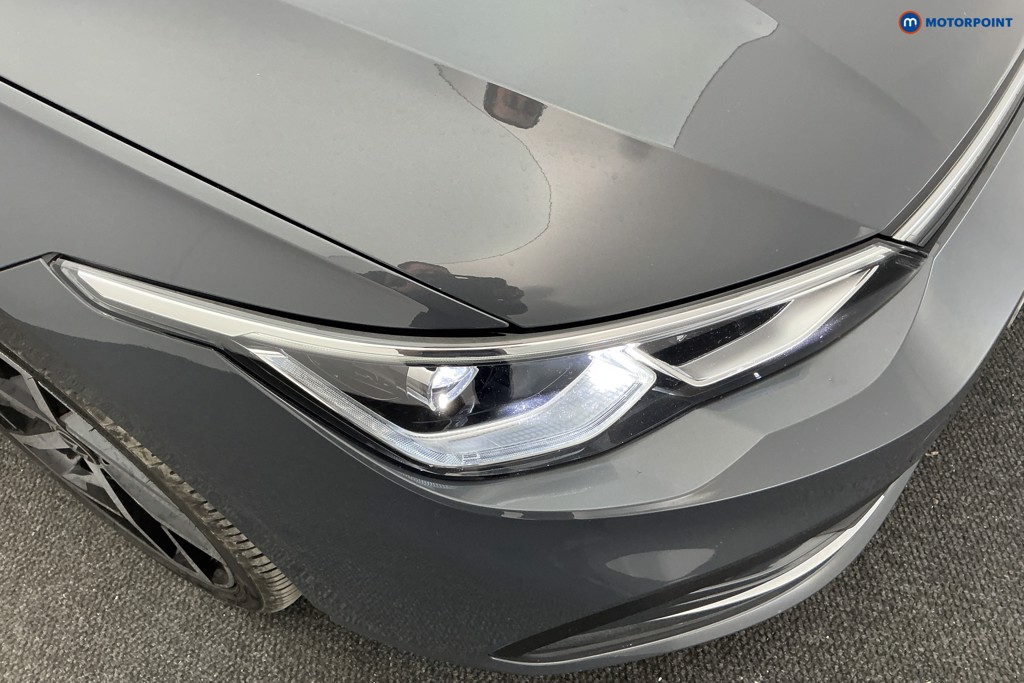 Volkswagen Golf Style Automatic Petrol Hatchback - Stock Number (1593405) - 26th supplementary image