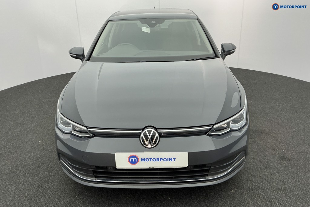 Volkswagen Golf Style Automatic Petrol Hatchback - Stock Number (1593405) - 28th supplementary image