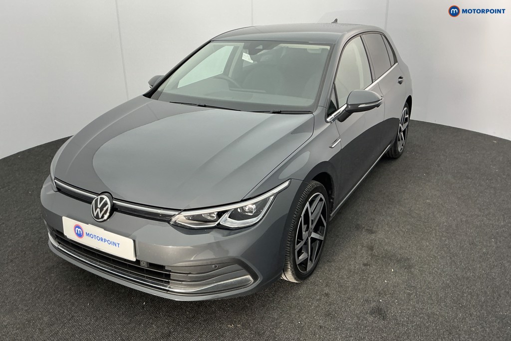 Volkswagen Golf Style Automatic Petrol Hatchback - Stock Number (1593405) - 29th supplementary image