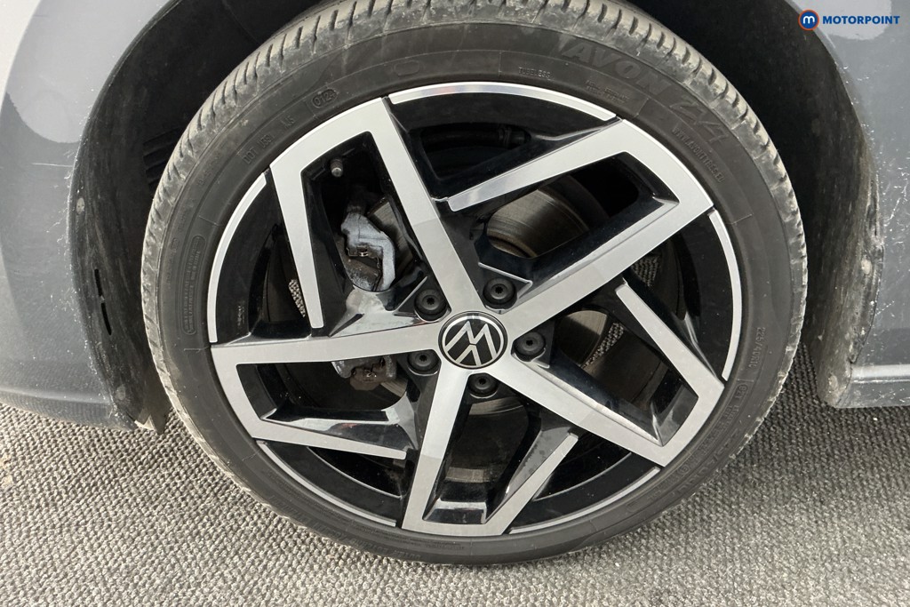 Volkswagen Golf Style Automatic Petrol Hatchback - Stock Number (1593405) - 35th supplementary image