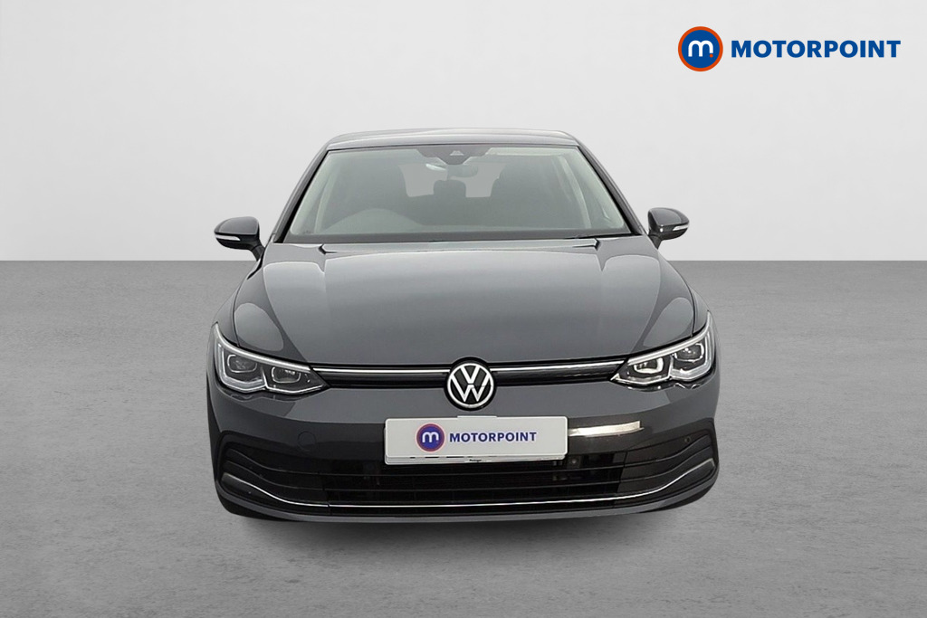 Volkswagen Golf Style Automatic Petrol Hatchback - Stock Number (1593405) - Front bumper