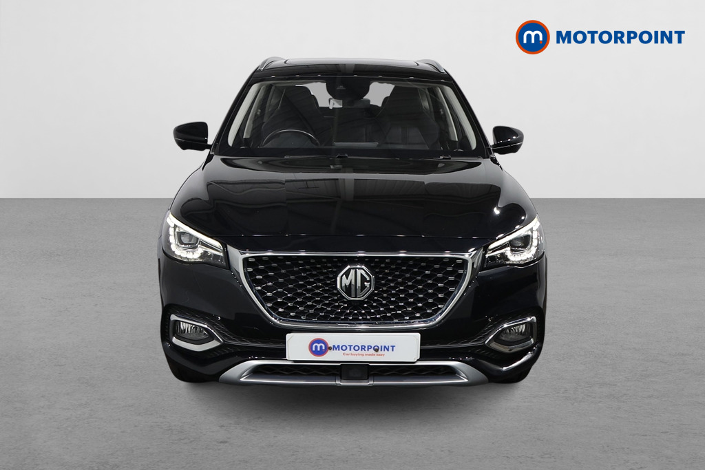 Mg Motor Uk HS Exclusive Automatic Petrol Plug-In Hybrid SUV - Stock Number (1593411) - Front bumper