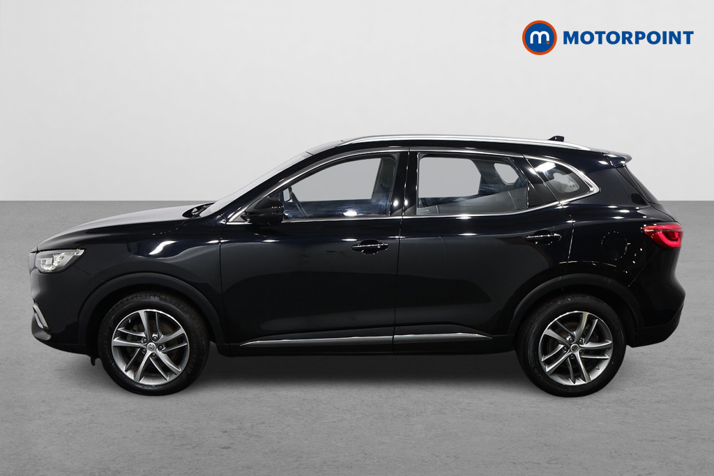 Mg Motor Uk HS Exclusive Automatic Petrol Plug-In Hybrid SUV - Stock Number (1593411) - Passenger side