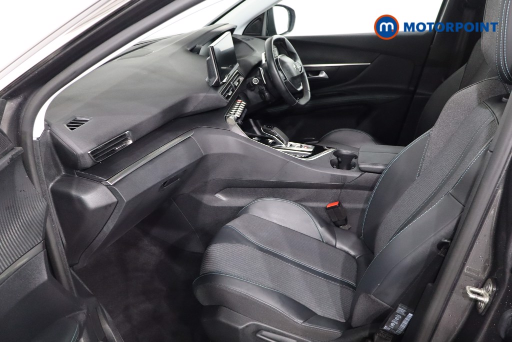 Peugeot 3008 Allure Automatic Petrol Plug-In Hybrid SUV - Stock Number (1593417) - 4th supplementary image
