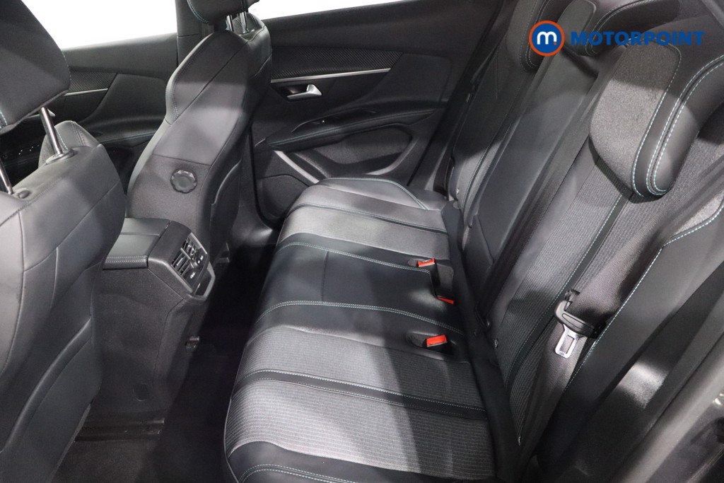 Peugeot 3008 Allure Automatic Petrol Plug-In Hybrid SUV - Stock Number (1593417) - 5th supplementary image