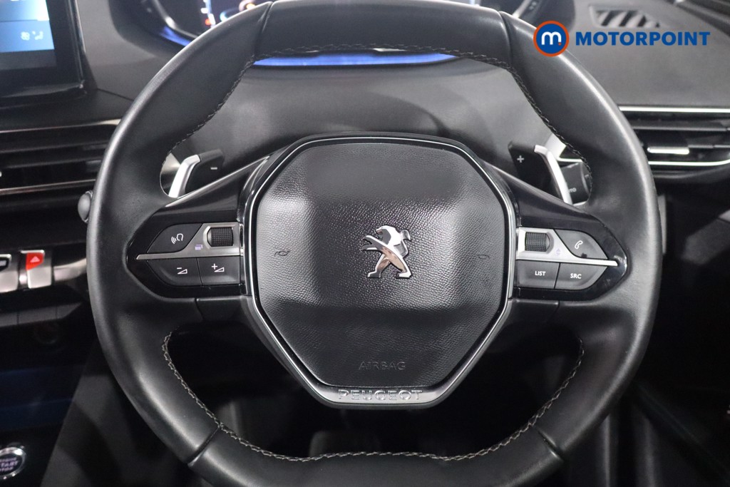 Peugeot 3008 Allure Automatic Petrol Plug-In Hybrid SUV - Stock Number (1593417) - 6th supplementary image