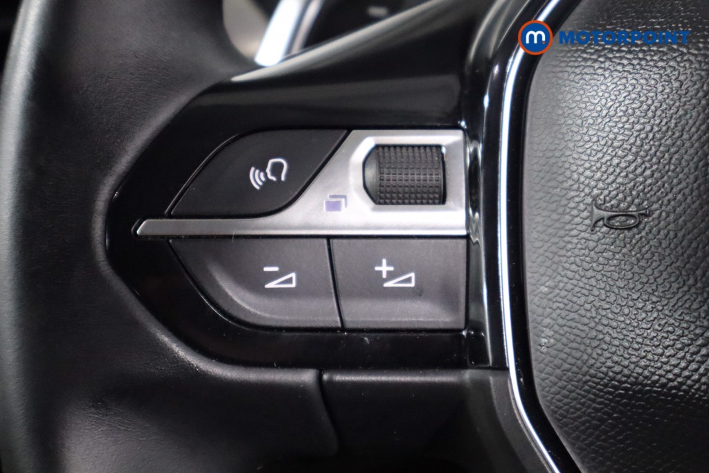 Peugeot 3008 Allure Automatic Petrol Plug-In Hybrid SUV - Stock Number (1593417) - 7th supplementary image