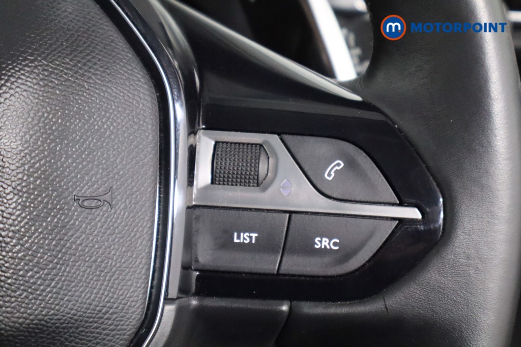 Peugeot 3008 Allure Automatic Petrol Plug-In Hybrid SUV - Stock Number (1593417) - 8th supplementary image