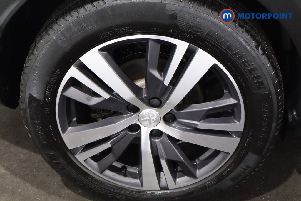 Peugeot 3008 Allure Automatic Petrol Plug-In Hybrid SUV - Stock Number (1593417) - 9th supplementary image