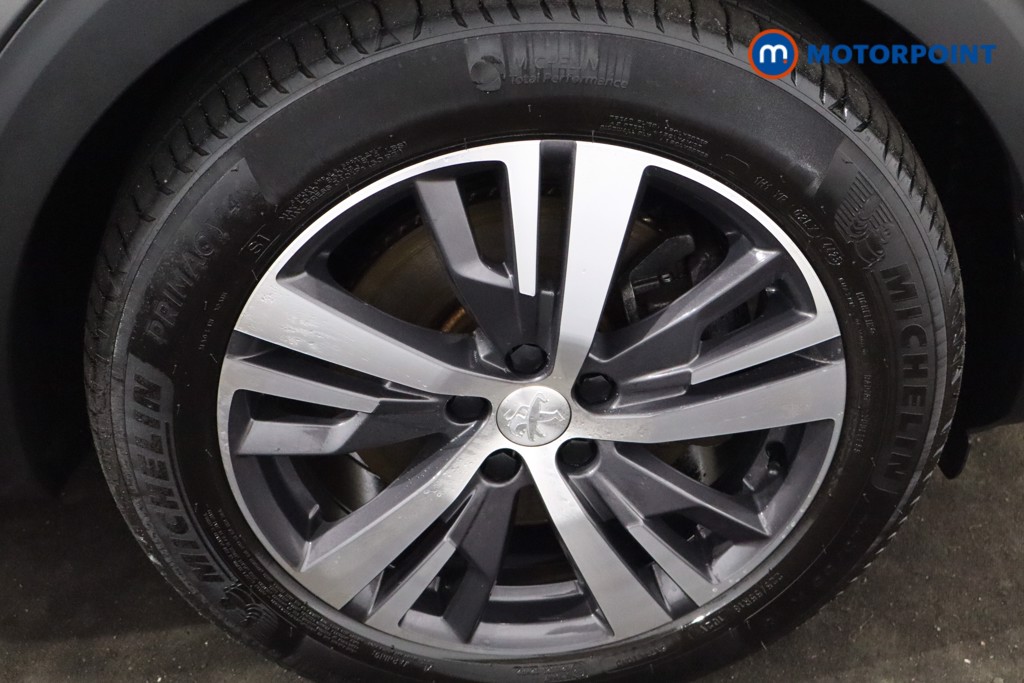 Peugeot 3008 Allure Automatic Petrol Plug-In Hybrid SUV - Stock Number (1593417) - 10th supplementary image