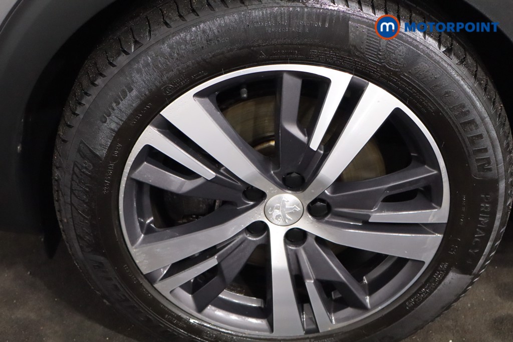 Peugeot 3008 Allure Automatic Petrol Plug-In Hybrid SUV - Stock Number (1593417) - 11th supplementary image