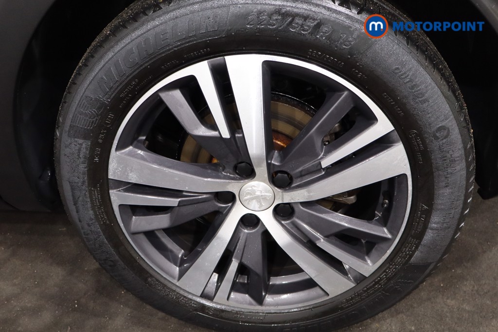 Peugeot 3008 Allure Automatic Petrol Plug-In Hybrid SUV - Stock Number (1593417) - 12th supplementary image