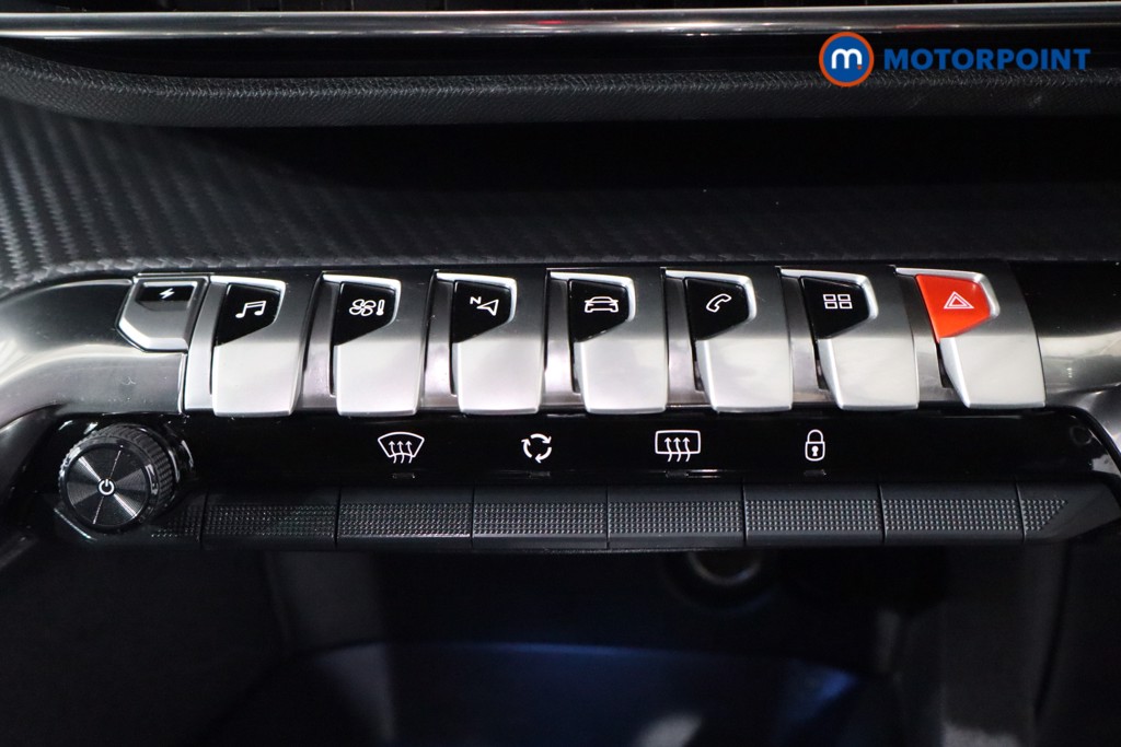 Peugeot 3008 Allure Automatic Petrol Plug-In Hybrid SUV - Stock Number (1593417) - 13th supplementary image