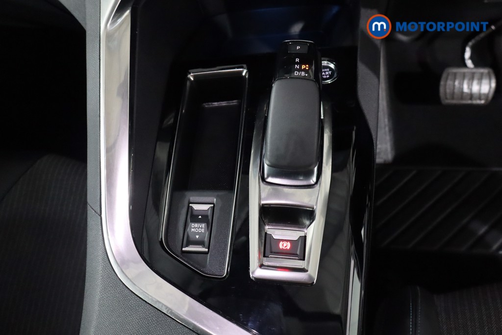 Peugeot 3008 Allure Automatic Petrol Plug-In Hybrid SUV - Stock Number (1593417) - 14th supplementary image