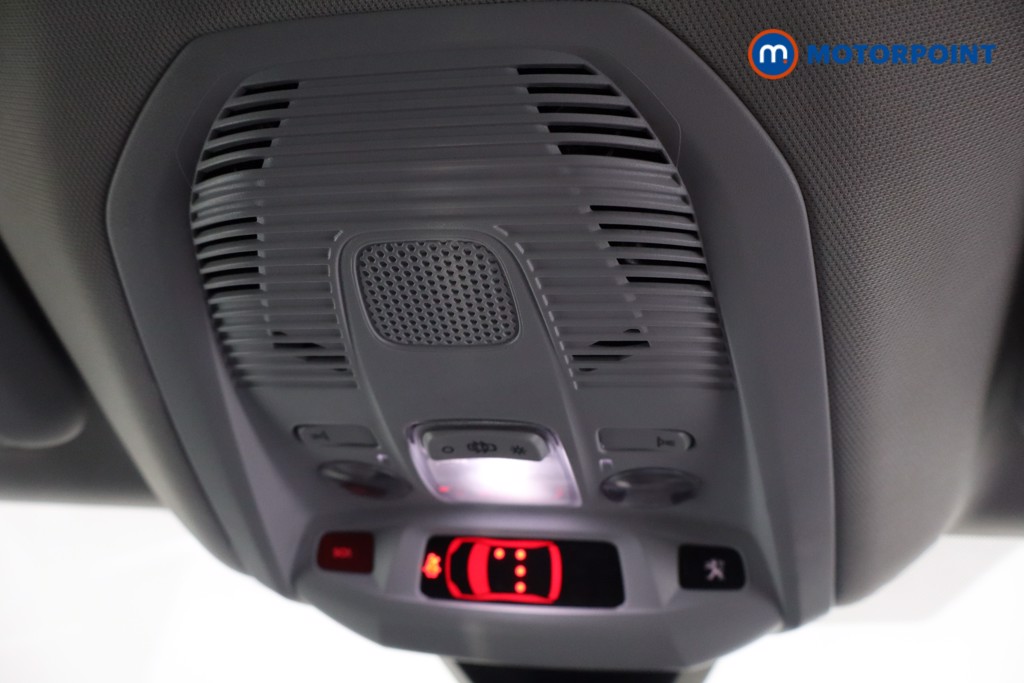 Peugeot 3008 Allure Automatic Petrol Plug-In Hybrid SUV - Stock Number (1593417) - 15th supplementary image