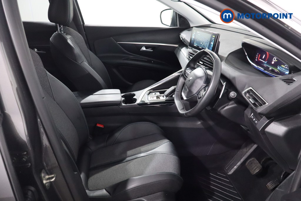 Peugeot 3008 Allure Automatic Petrol Plug-In Hybrid SUV - Stock Number (1593417) - 17th supplementary image