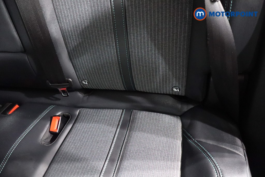 Peugeot 3008 Allure Automatic Petrol Plug-In Hybrid SUV - Stock Number (1593417) - 20th supplementary image