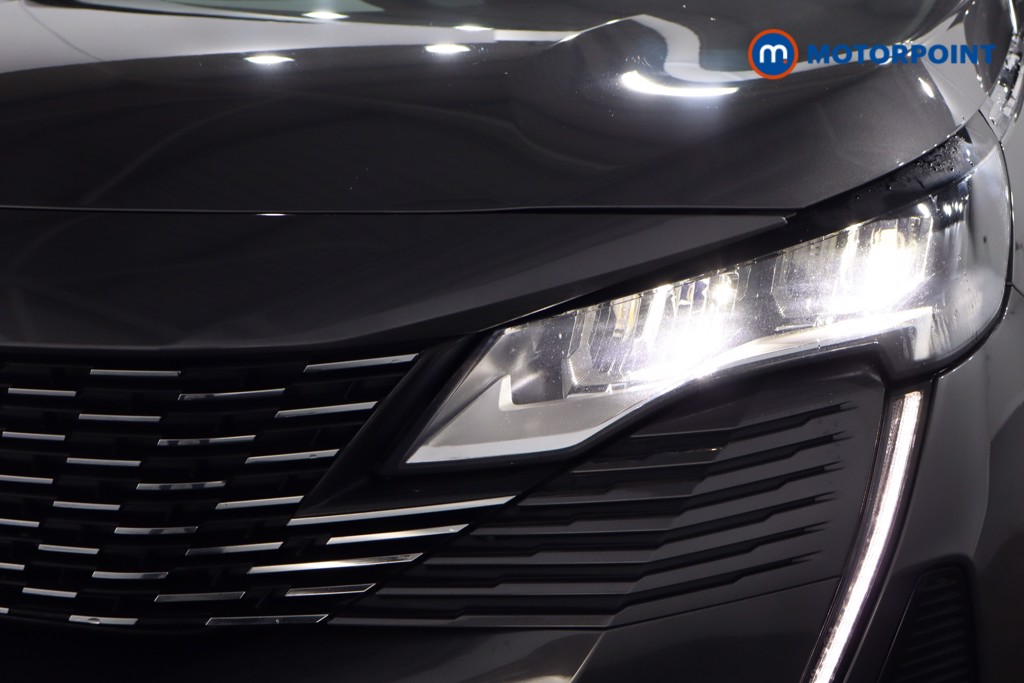 Peugeot 3008 Allure Automatic Petrol Plug-In Hybrid SUV - Stock Number (1593417) - 24th supplementary image