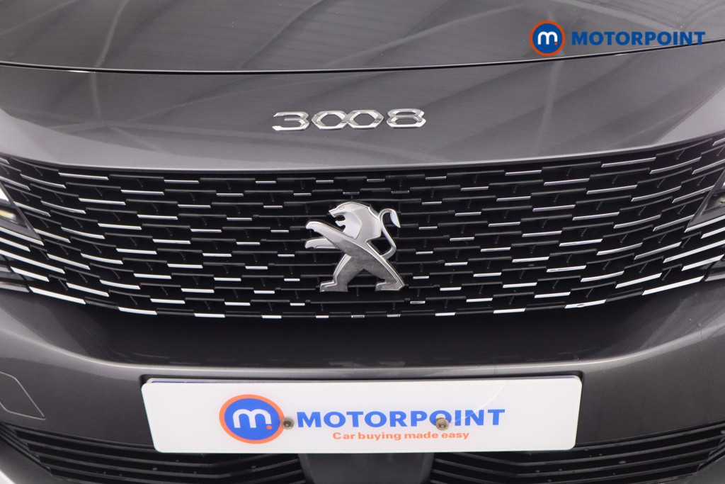 Peugeot 3008 Allure Automatic Petrol Plug-In Hybrid SUV - Stock Number (1593417) - 26th supplementary image