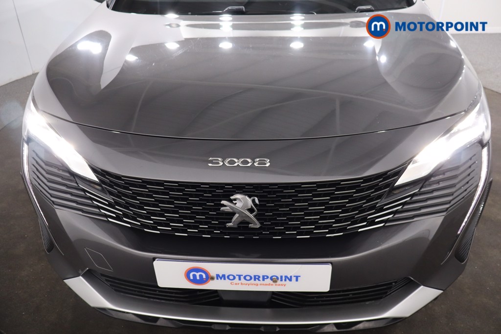 Peugeot 3008 Allure Automatic Petrol Plug-In Hybrid SUV - Stock Number (1593417) - 27th supplementary image