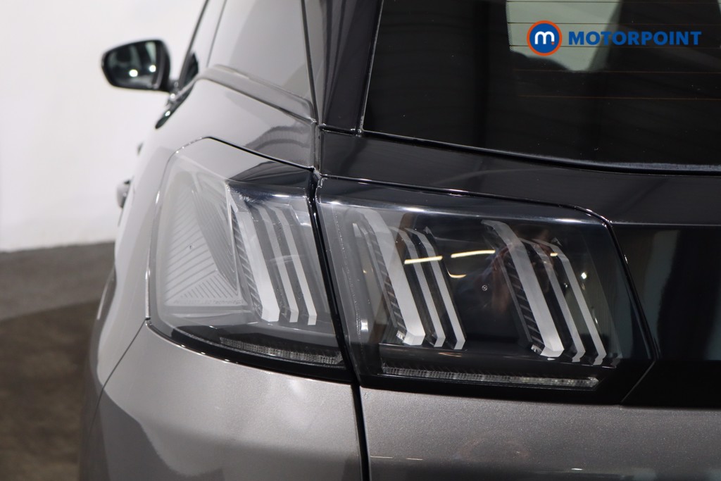 Peugeot 3008 Allure Automatic Petrol Plug-In Hybrid SUV - Stock Number (1593417) - 29th supplementary image