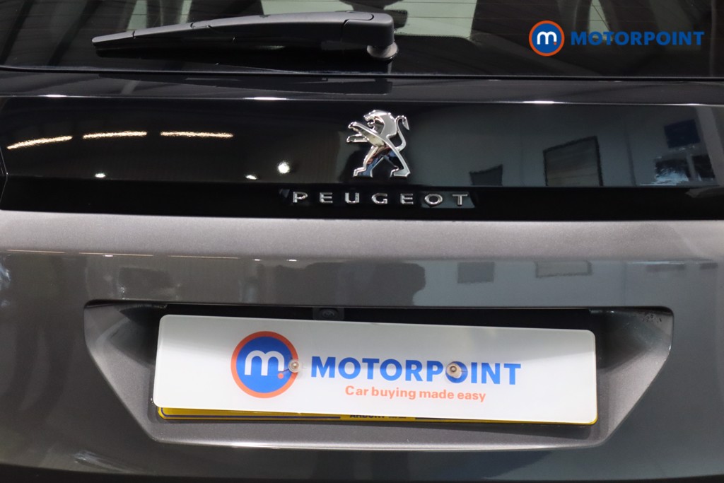 Peugeot 3008 Allure Automatic Petrol Plug-In Hybrid SUV - Stock Number (1593417) - 33rd supplementary image