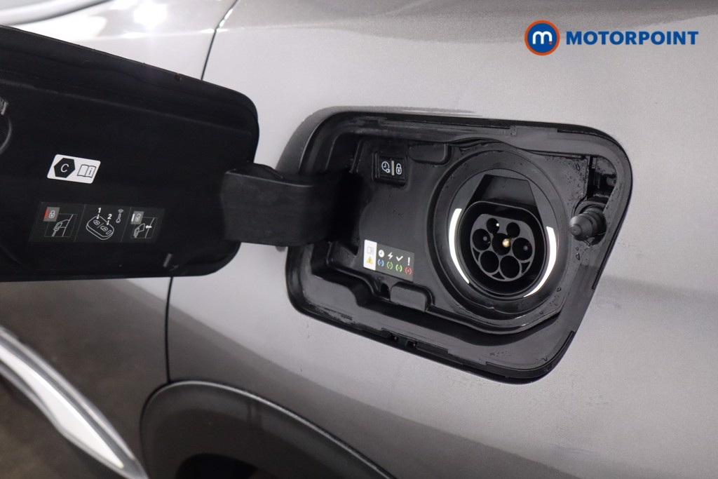 Peugeot 3008 Allure Automatic Petrol Plug-In Hybrid SUV - Stock Number (1593417) - 34th supplementary image