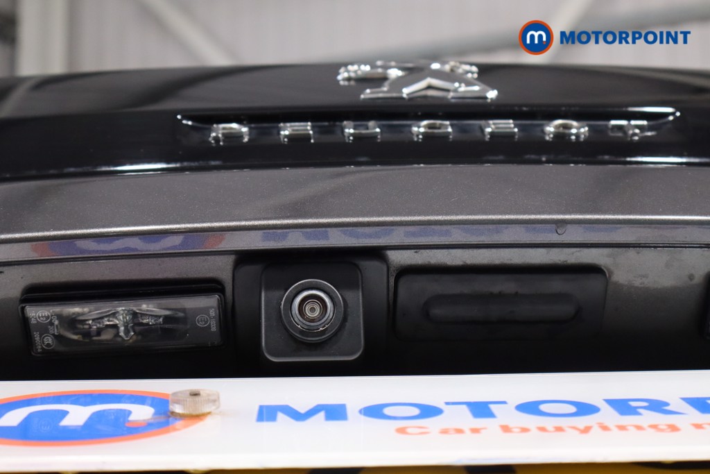 Peugeot 3008 Allure Automatic Petrol Plug-In Hybrid SUV - Stock Number (1593417) - 35th supplementary image