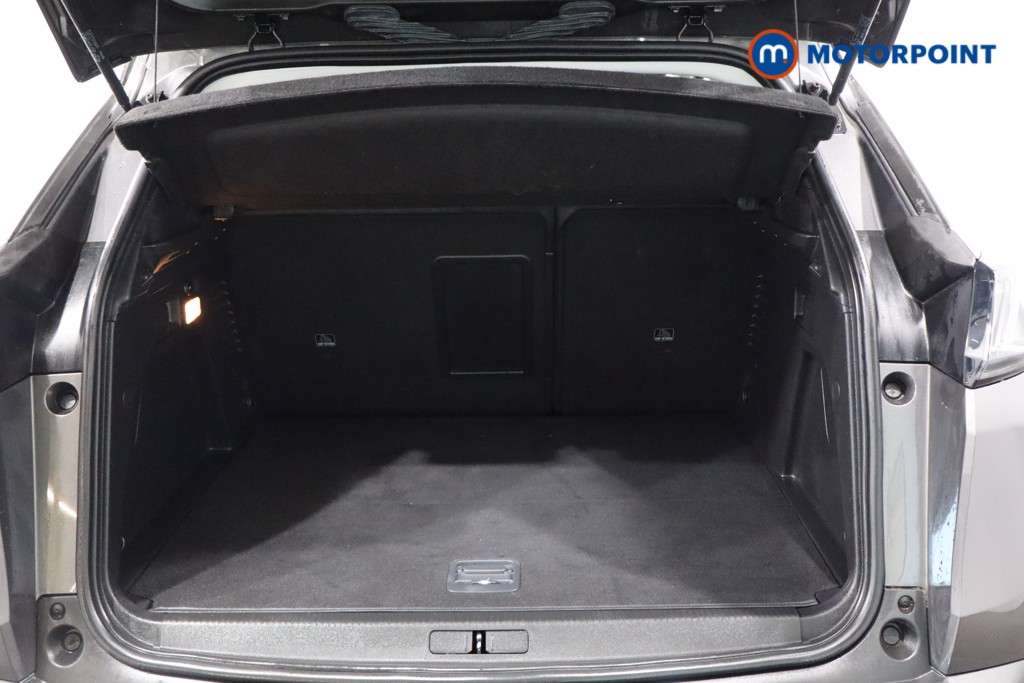 Peugeot 3008 Allure Automatic Petrol Plug-In Hybrid SUV - Stock Number (1593417) - 36th supplementary image