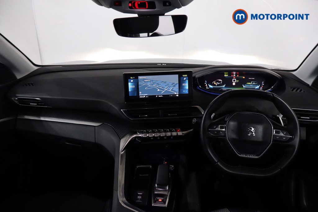 Peugeot 3008 Allure Automatic Petrol Plug-In Hybrid SUV - Stock Number (1593417) - 1st supplementary image