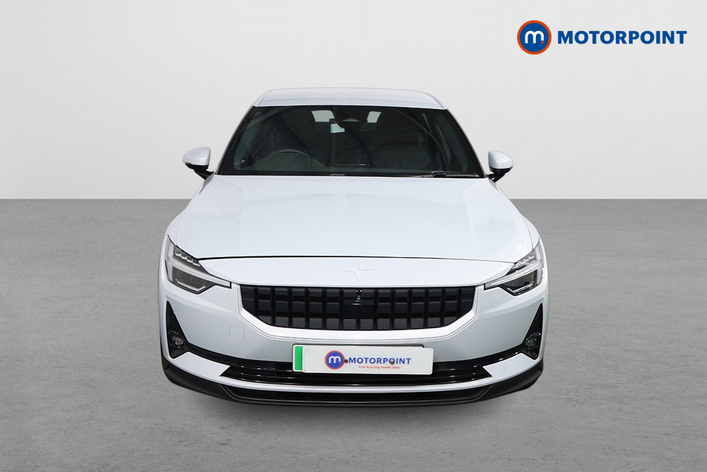 Polestar 2 Standard Range Sm Automatic Electric Hatchback - Stock Number (1593494) - Front bumper