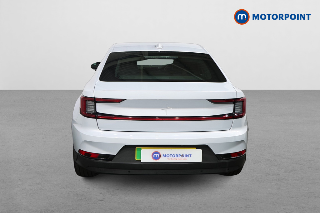 Polestar 2 Standard Range Sm Automatic Electric Hatchback - Stock Number (1593494) - Rear bumper