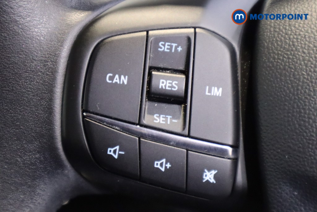 Ford Fiesta Zetec Manual Petrol Hatchback - Stock Number (1593502) - 17th supplementary image