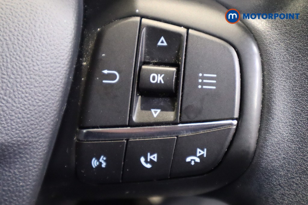 Ford Fiesta Zetec Manual Petrol Hatchback - Stock Number (1593502) - 18th supplementary image