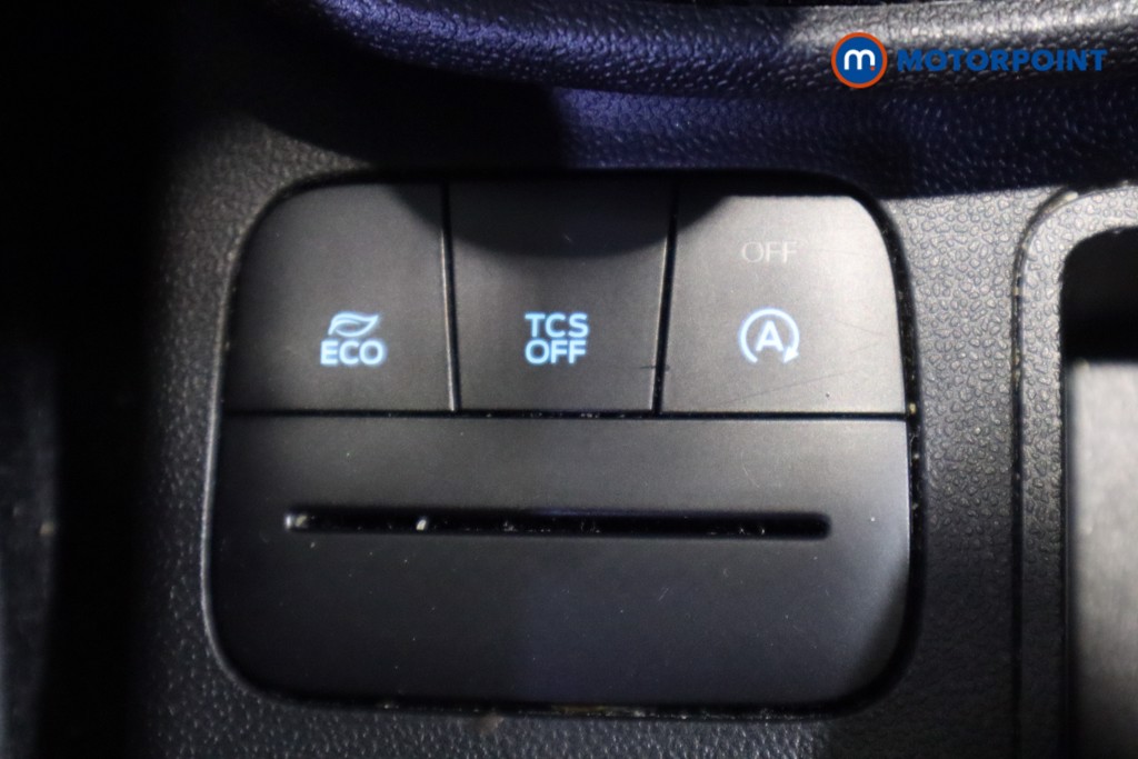 Ford Fiesta Zetec Manual Petrol Hatchback - Stock Number (1593502) - 22nd supplementary image