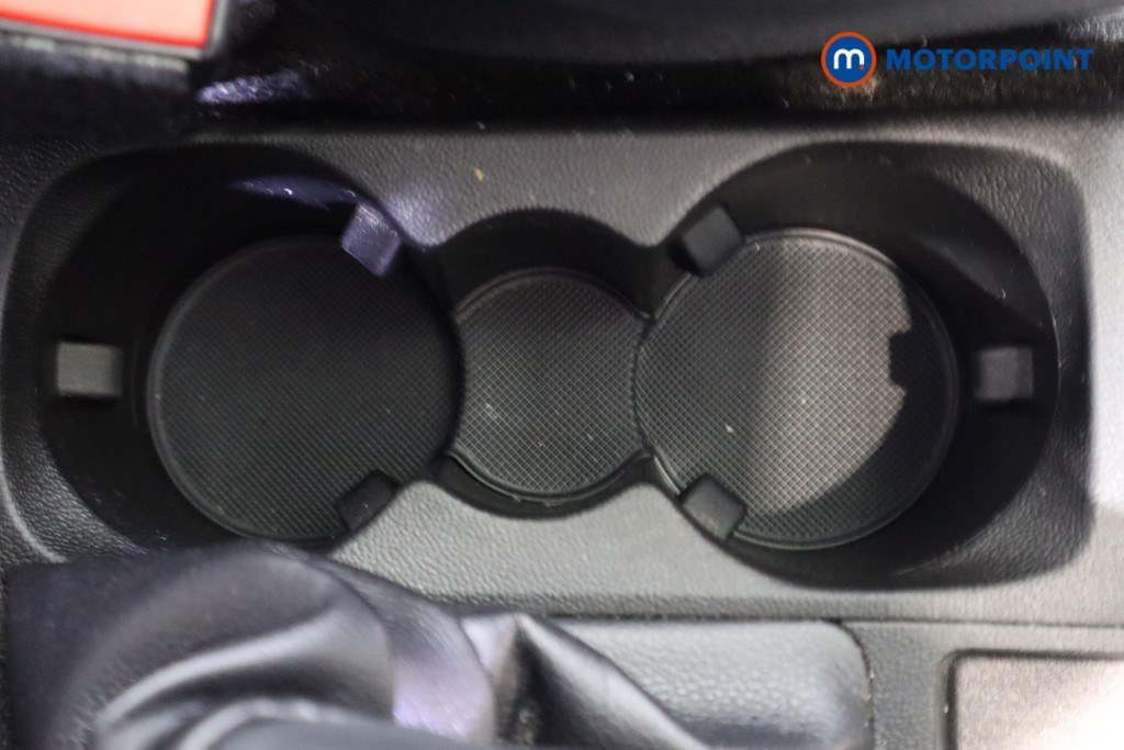 Ford Fiesta Zetec Manual Petrol Hatchback - Stock Number (1593502) - 23rd supplementary image